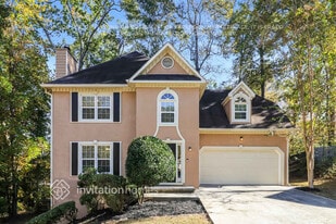 225 Tennis Ct Ln in Kennesaw, GA - Building Photo