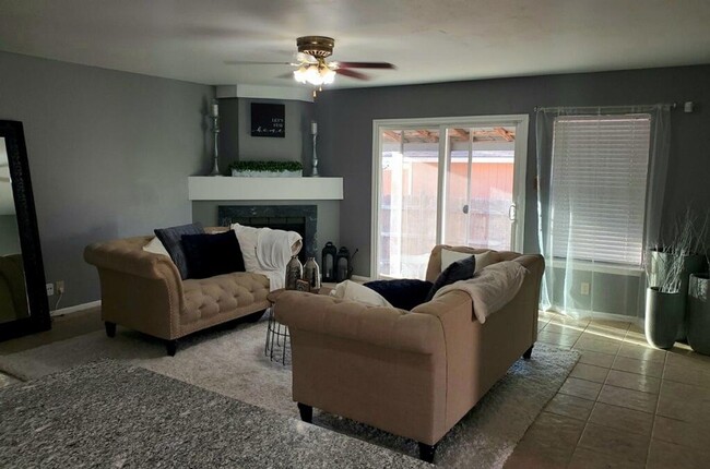 9410 Bendell in San Antonio, TX - Building Photo - Building Photo