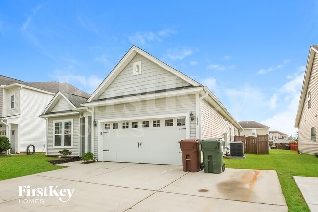 215 Topsaw Ln in Moncks Corner, SC - Building Photo - Building Photo