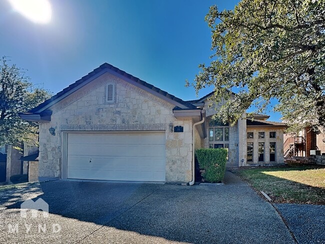 property at 914 Almadin