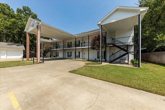 400 Gaither St in Glen Rose, TX - Building Photo - Building Photo