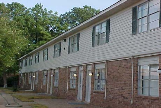 Bent Creek Apartments in West Memphis, AR - Building Photo - Building Photo