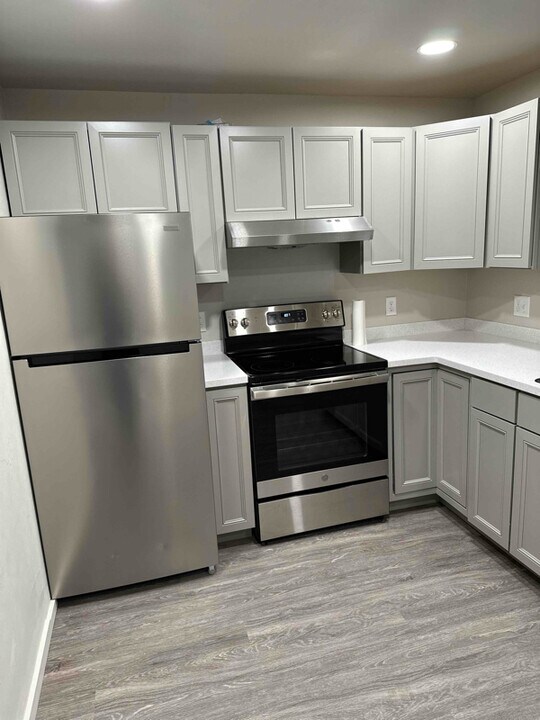 105 E Peach St-Unit -D in Bozeman, MT - Building Photo