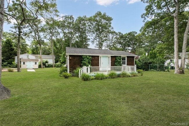 property at 61 Squires Ave