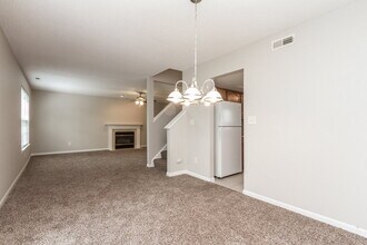 5963 Liverpool Ln in Indianapolis, IN - Building Photo - Building Photo