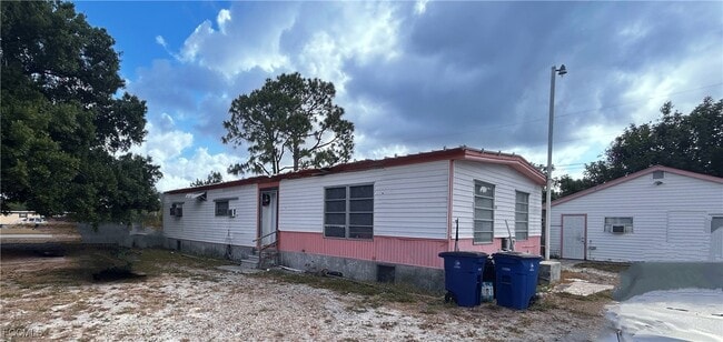 property at 8281 Sevigny Dr