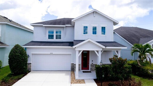 property at 5546 Spanish Moss Cv