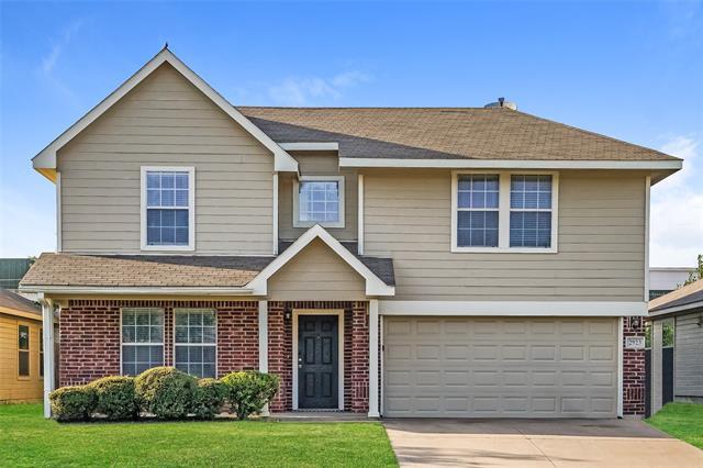 property at 2923 St Bernard Dr