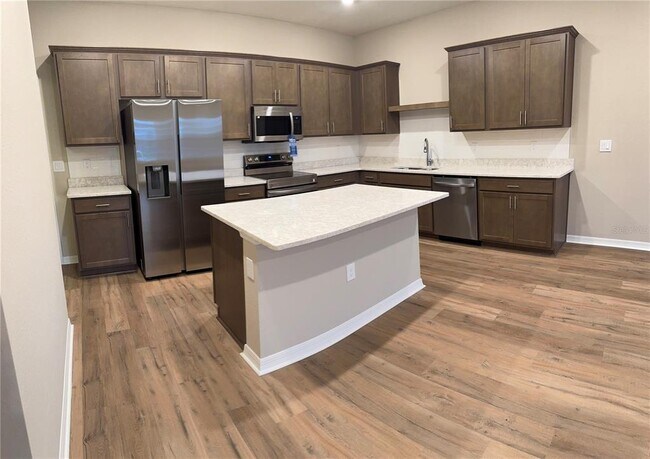 5766 Anders Wy in St. Cloud, FL - Building Photo - Building Photo