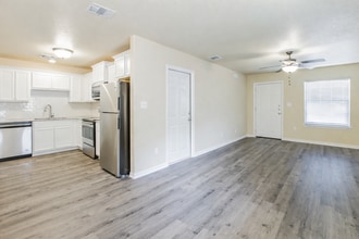 2307 Duntov Dr in Temple, TX - Building Photo - Building Photo