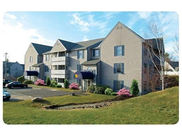 133 Eastern Ave-Unit -304 in Manchester, NH - Building Photo