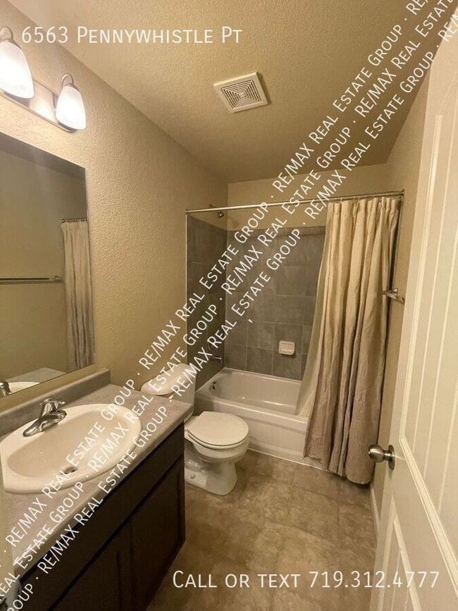 6563 Pennywhistle Point in Colorado Springs, CO - Building Photo - Building Photo