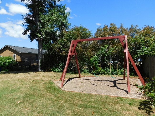 Village Park Apartments