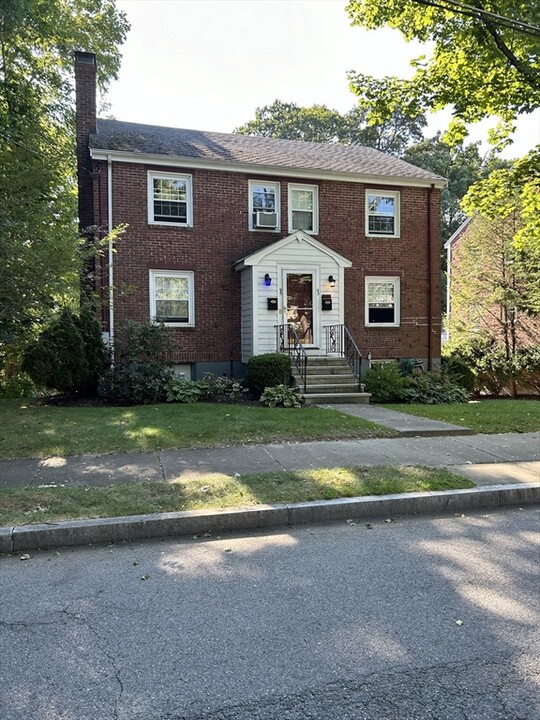 95 Withington Rd in Newton, MA - Building Photo