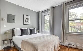 17 Gay St, Unit 4 in New York, NY - Building Photo