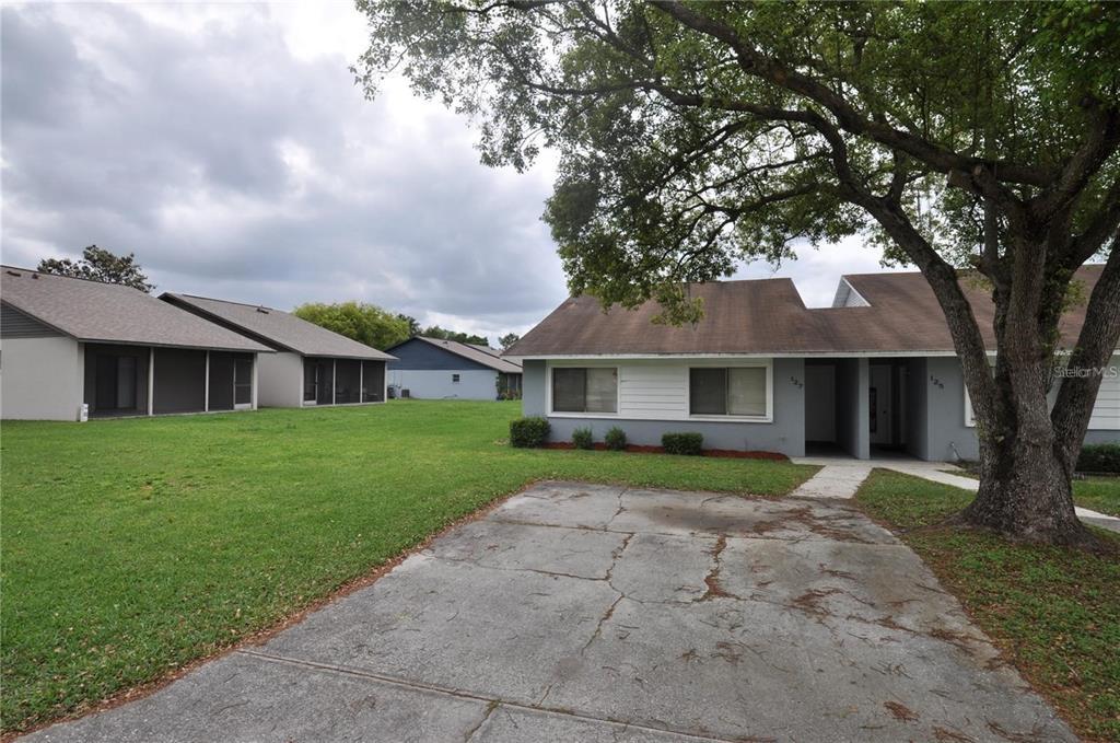 127 Shannon Dr in Lakeland, FL - Building Photo
