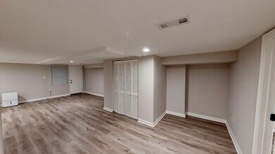1133 Euclid St NW, Unit 1 in Washington, DC - Building Photo - Building Photo