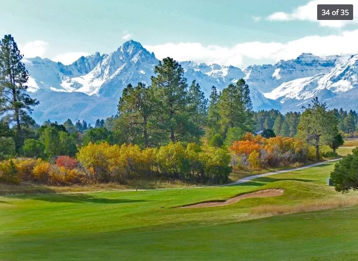 498 S Badger Trail in Ridgway, CO - Building Photo