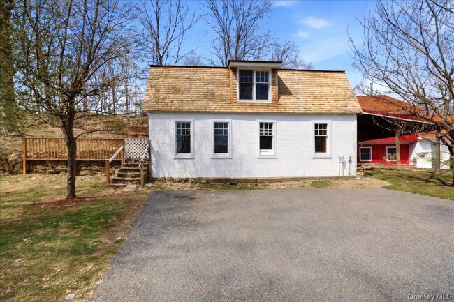 property at 175 Goldens Bridge Rd