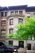 269 W 90th St in New York, NY - Building Photo