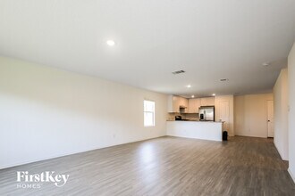 1711 Morse Way in San Antonio, TX - Building Photo - Building Photo