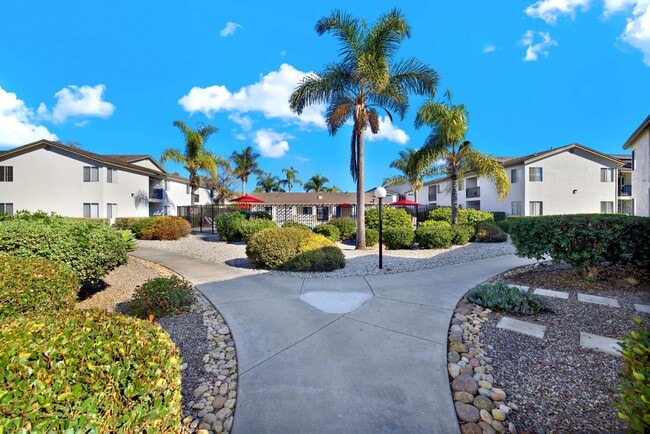 Valley Breeze Apartments