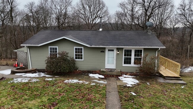 property at 125 Edgewood Cir