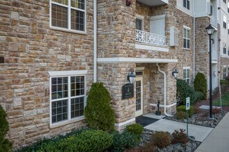 The Grande At Riverdale in Riverdale, NJ - Foto de edificio - Building Photo