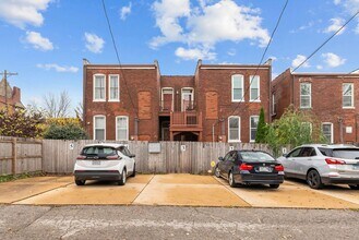 3901 Botanical Ave in St. Louis, MO - Building Photo - Building Photo