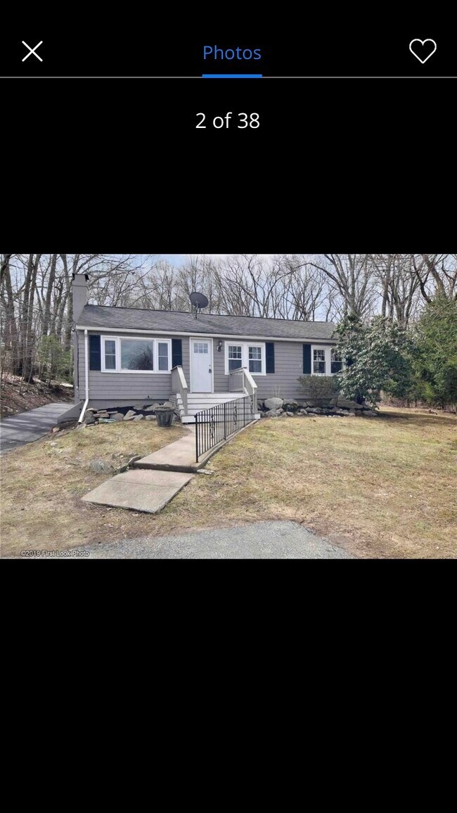 1 Traverse St Rentals in Johnston, RI