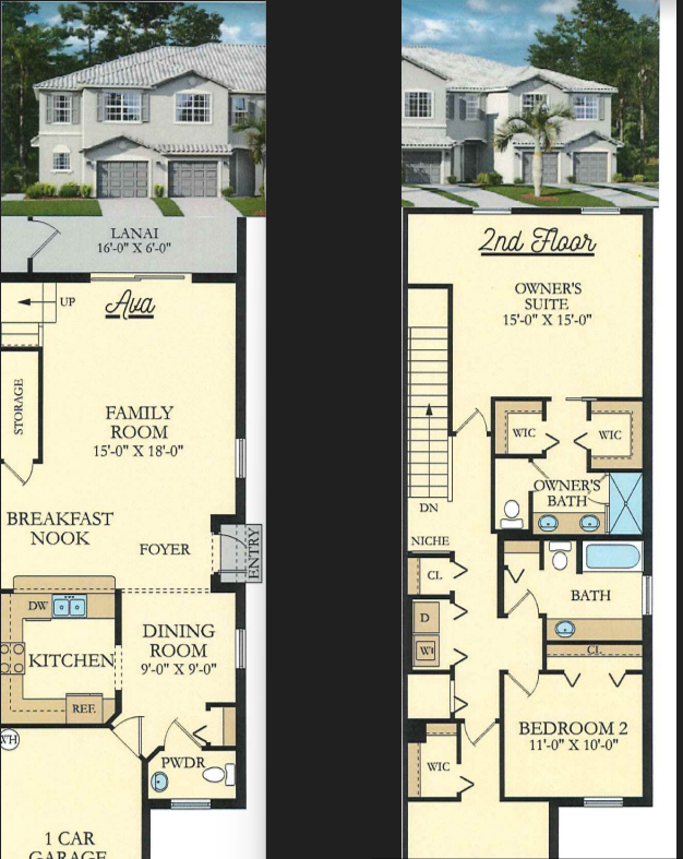 15036 Lyla Ter in Bradenton, FL - Building Photo - Building Photo