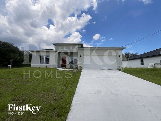 property at 525 Garbelmann St