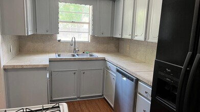 6514 Teluco St in Houston, TX - Building Photo - Building Photo