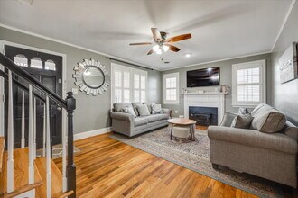952 Waverly Ave in Rock Hill, SC - Building Photo - Building Photo