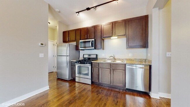 1928 N Lincoln Ave in Chicago, IL - Building Photo - Building Photo