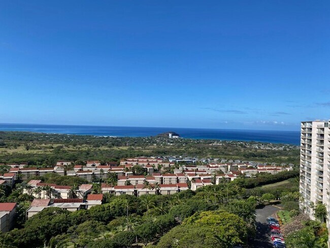 property at 84-710-710 Kili Dr