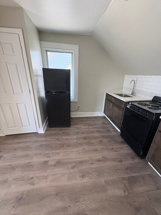 188 22nd St, Unit 3 in Irvington, NJ - Building Photo