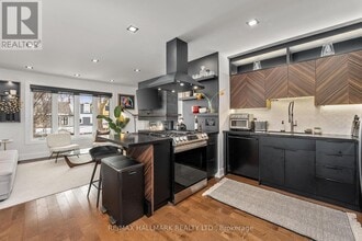 13 Woodfield Rd. in Toronto, ON - Building Photo - Building Photo