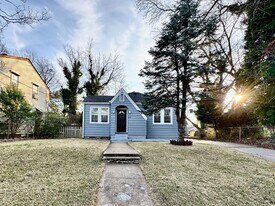 2737 Westminster Ave in Norfolk, VA - Building Photo