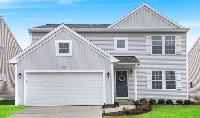 property at 501 Alecia Ave