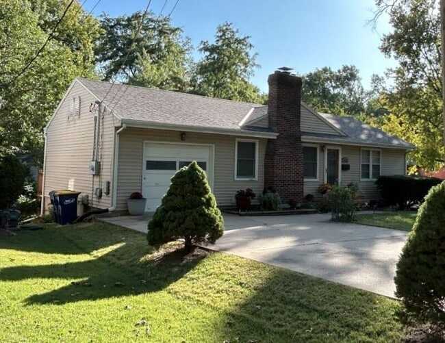 property at 6321 W 57th Terrace