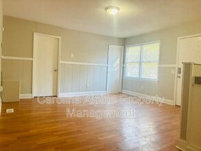 807 Shaver St in Salisbury, NC - Building Photo - Building Photo