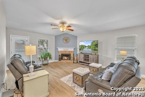 1630 Rainy Brook in Schertz, TX - Building Photo - Building Photo