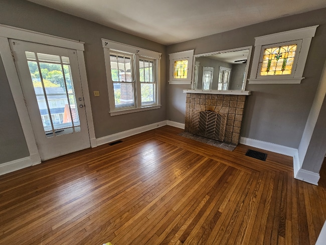 property at 2025 New Linden Rd