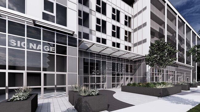 20 University Av E in Waterloo, ON - Building Photo - Building Photo