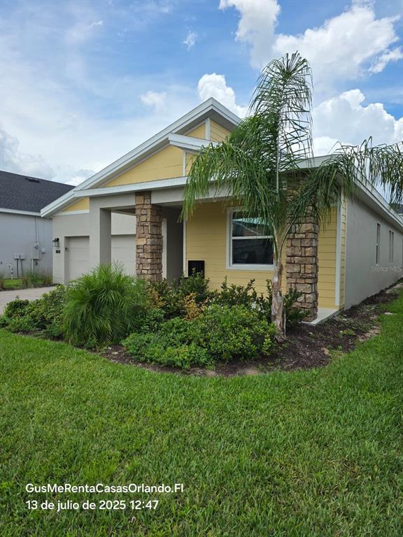 172 Aces High Ln in Davenport, FL - Building Photo - Building Photo