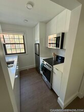 1200 Massachusetts Ave in Cambridge, MA - Building Photo - Building Photo