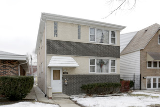 5403 W 30th Pl in Cicero, IL - Building Photo - Building Photo