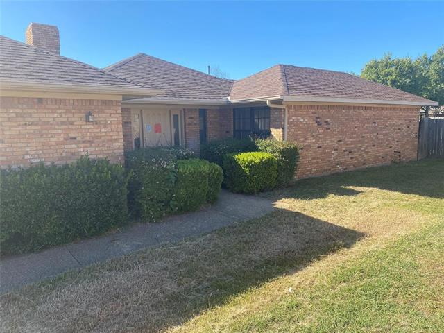 1109 Wimbledon Ln in Plano, TX - Building Photo - Building Photo