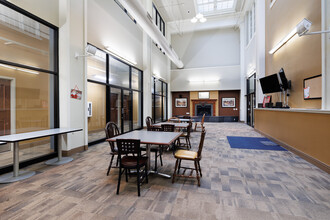 Franklin School Apartments - 55 Years + in St. Louis, MO - Building Photo - Interior Photo